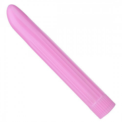 Loving Joy Classic Lady Finger Vibrator Pink 