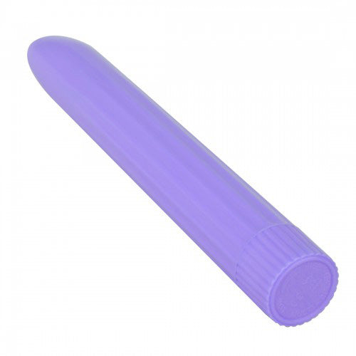 Loving Joy Classic Lady Finger Vibrator Purple 5