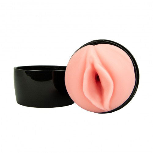 Rev-Lite Realistic Vagina Male Masturbator 2