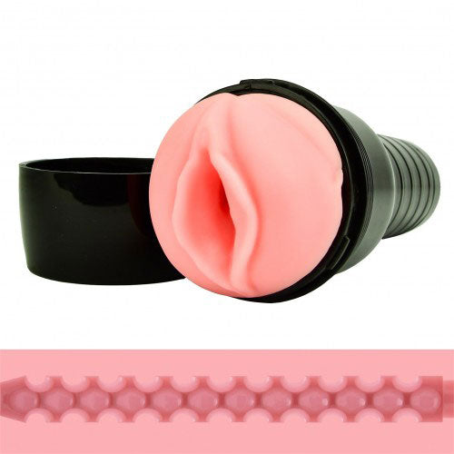 Rev-Lite Realistic Vagina Male Masturbator 3