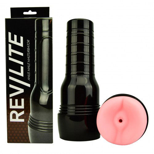 Rev-Lite Realistic Anus Male Masturbator 3