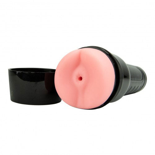 Rev-Lite Realistic Anus Male Masturbator