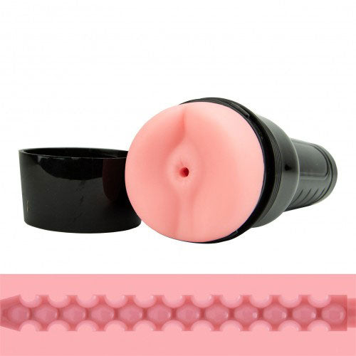 Rev-Lite Realistic Anus Male Masturbator 2