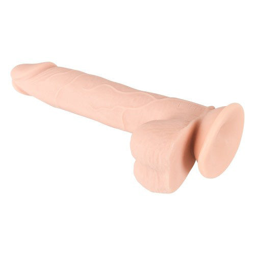 Nature Skin Medium Dildo 24cm 1