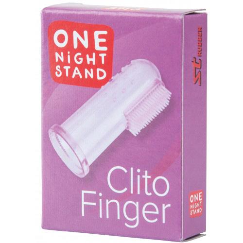 ONE NIGHT STAND Clito - Finger