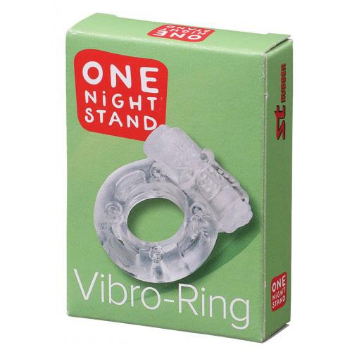 ONE NIGHT STAND Vibro - Ring