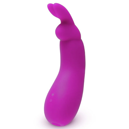 Ohhh Bunny Foxy Clitoral Vibrator Magenta