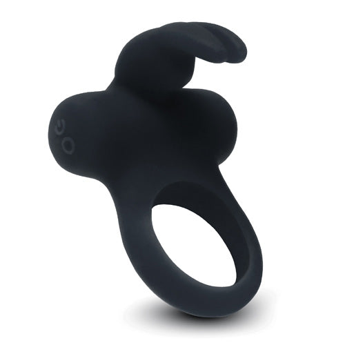 Ohhh Bunny Frisky Black