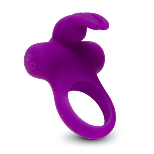 Ohhh Bunny Frisky Purple