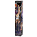 Fetish Fantasy Series Light-Up Disco Dance Pole - Multi