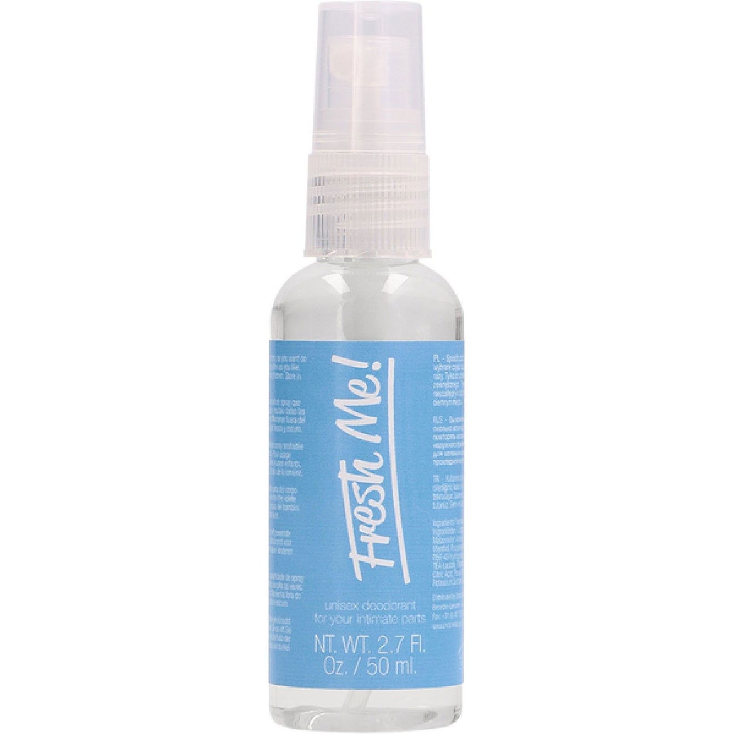 Fresh Me! 50ml