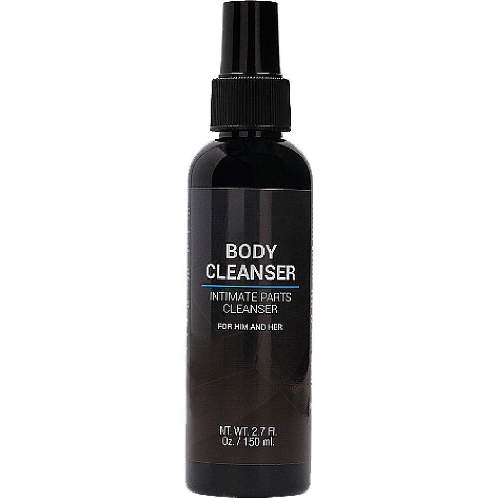Body Cleanser - 150 Ml