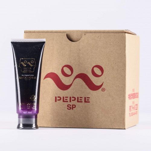 Pepee Backdoor 50ml 2