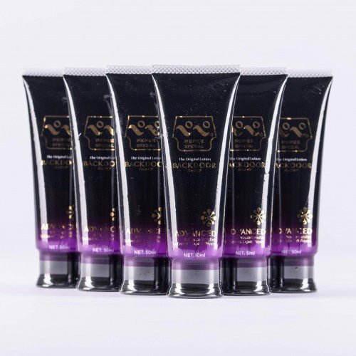 Pepee Backdoor 50ml