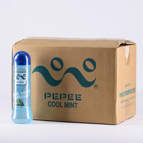 Pepee Cool Mint 360ml 1