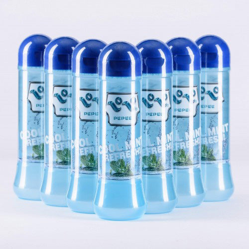 Pepee Cool Mint 360ml 5