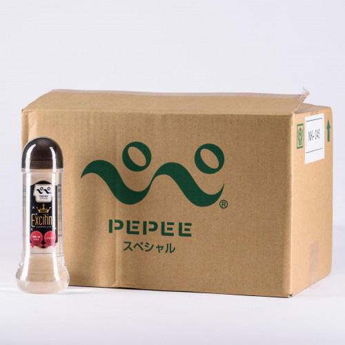 Pepee Exciting 360ml 3