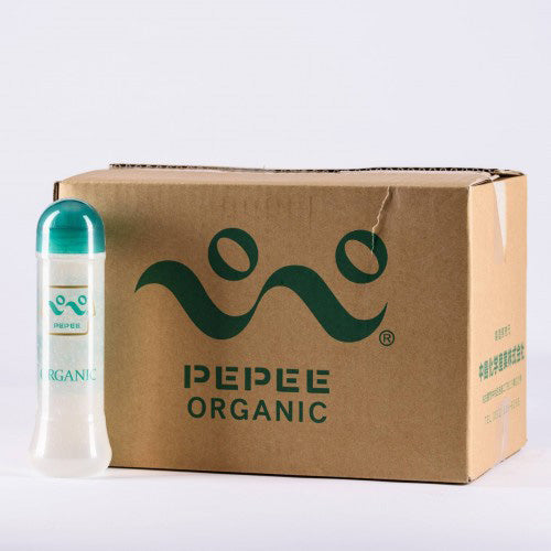 Pepee Organic 360ml 2