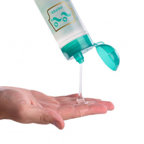 Pepee Organic 360ml 4