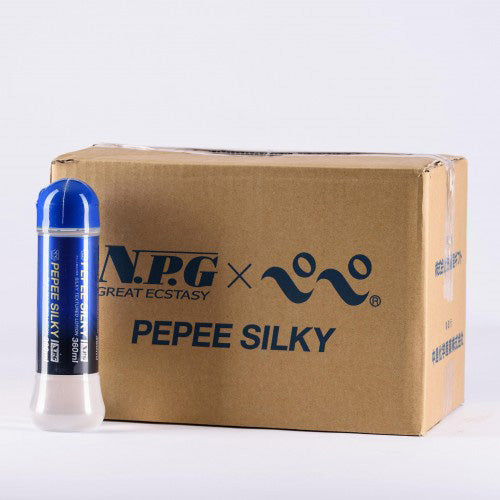 Pepee Silky 360ml 1