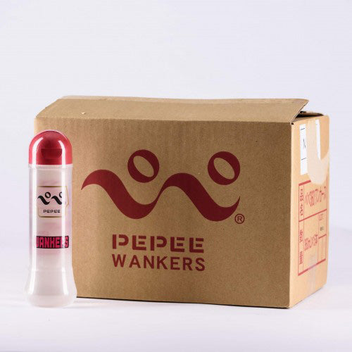 Pepee Wankers 360ml 3