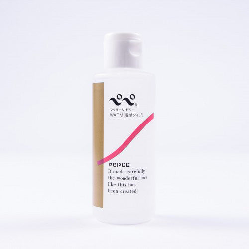 Pepee Warming 80ml 1