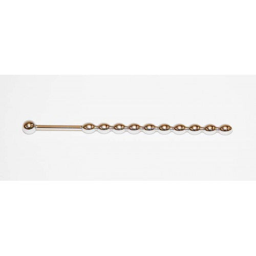 Rapture 10 Bead Urethral Plug 1