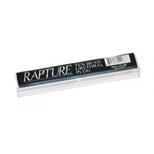 Rapture 10 Bead Urethral Plug 2