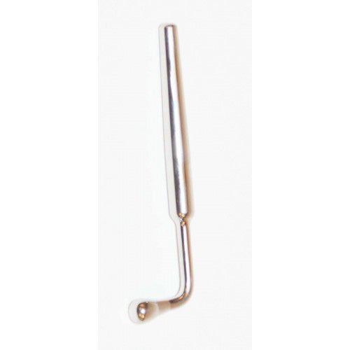 Rapture 3.25 inch Smooth Shaft Urethral Plug (2)