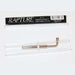 Rapture 3.25 inch Smooth Shaft Urethral Plug (Solid)