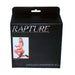 Rapture 5 Piece Steel Band Bondage Set Small