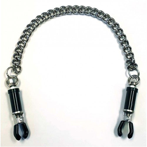 Rapture Barrel Screw Nipple Clamps