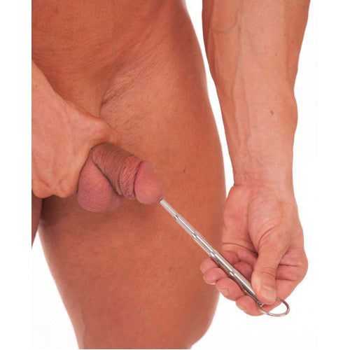 Rapture Five Joint Urethral Plug 2