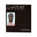 Rapture Leather Mask (Full Face with Triple Belt Clasps)