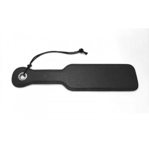 Rapture Leather Paddle