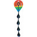 Rapture PLEASURE POPS Silicone Teardrops Beads  Size 60mm  XXL
