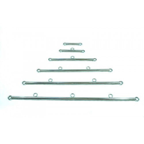 Rapture Six Piece Spreader Bar Set