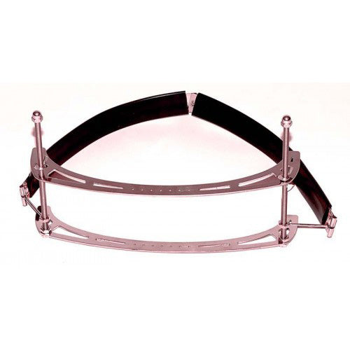 Rapture Stainless Steel Female Breast Squeezer 3