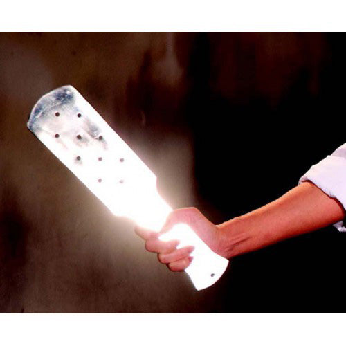 Rapture Stainless Steel Paddle