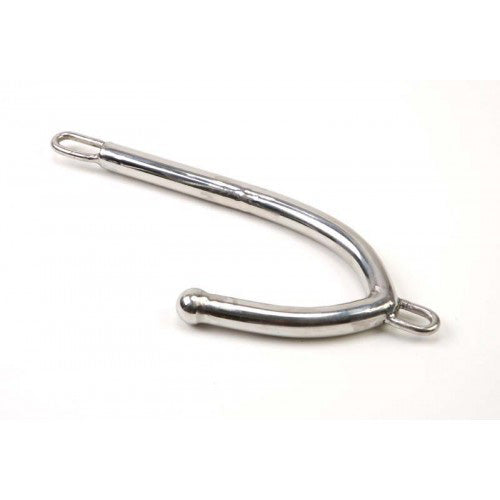 Rapture Stainless Steel Vaginal Hook 4