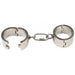 Rapture Stainless Steel Wrist Cuff