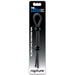 Rapture THE LASSO Silicone Cock & Ball Tie Black