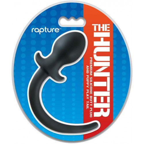 Rapture The Hunter
