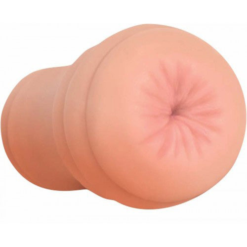 Rapture The Stroke - Double Ended Premium Soft - Touch Jack Sleeve 1