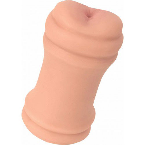 Rapture The Stroke - Double Ended Premium Soft - Touch Jack Sleeve 4