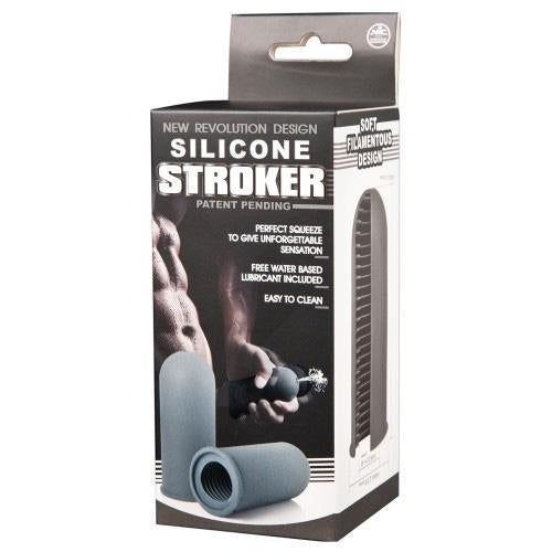 Stroker Grey