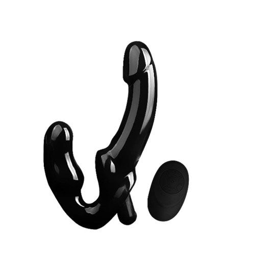 STIM U Strapless Strapon 2