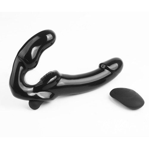 STIM U Strapless Strapon 3