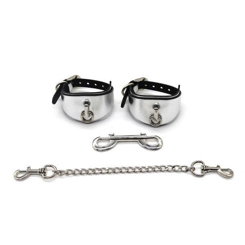 STIM U Silver Cat BDSM Kit 3