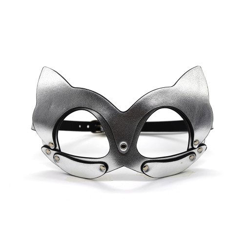 STIM U Silver Cat BDSM Kit 6